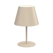 Namizna svetilka ARDEN 1xE27/15W/230V bež