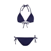 ONEILL Bikini temno modra