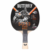 Timo Boll SG33 reket za stolni tenis