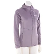 Jack Wolfskin Kolbenberg Hooded FZ Ženske Športni pulover