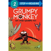 Grumpy Monkey Get Your Grumps Out