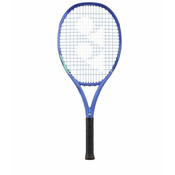 Otroški teniški lopar Yonex EZONE Jr. 26 Blast Blue 2025