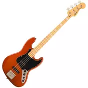 SQUIER Classic Vibe™ Active '70s Jazz Bass MN BPG MOC bas kitara