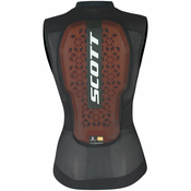 Scott Airflex Light Vest Protector black Gr. S