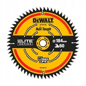 shumee Dewalt žagin list 190x30mmx24z elite