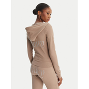 Juicy Couture Jopa Oola JCWAS126306 Bež Slim Fit