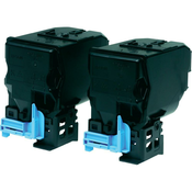 EPSON toner C13S050594, črn