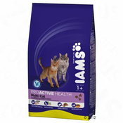 15 kg IAMS Pro Active Health Adult Multi-Cat Household hrana za mačke