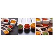 Innova PLATNO 20x60 TRIO ZACINI