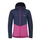 Ženska jakna DIRECT ALPINE BRENTA LADY 1.0, navy/orchid (M)