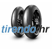 Pirelli Diablo Supercorsa V3 ( 120/70 ZR17 TL 58W M/C, Mischung SC2, prednji kotač )