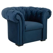MID.YOU CHESTERFIELD FOTELJ