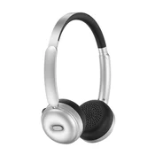 Bluetooth On-Ear slušalke Havit H616BT BT 5.4 s 400mAh baterijo - black