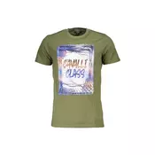 Roberto Cavalli  qxt61ojd06012ea914verde04050m  pisana