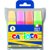Carioca osvetljevalec 4 kosi