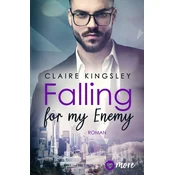 Falling for my Enemy