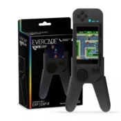 Evercade TATE Grip, EXP/EXP-R, Gray, Drška igrace konzole