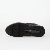 Sneakers Nike Air Max 95 Big Bubble Ltr Qs Black/ Black-Black EUR 40