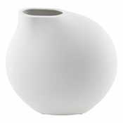 Bela porcelanasta vaza (višina 14 cm) Nona – Blomus