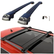 Strešni nosilec Thunder za Subaru Forester (SH) 2008-2012