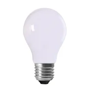 PR Home E27 7W LED svetilka A60 opal CCT z možnostjo zatemnitve - Steklo