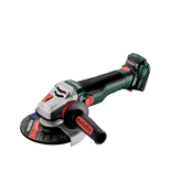 METABO WB 18 LTX BL 15-150 QUICK (601732840) BATERIJSKI KOTNI BRUSILNIK