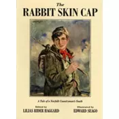 The Rabbit Skin Cap