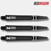 Pikado nastavki RED DRAGON/NitroTech/Black