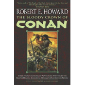 BLOODY CROWN OF CONAN THE