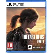The Last of Us Part 1 (PS5)
