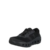 Sneakers On W Cloudrunner 3 Black/ Black EUR 39