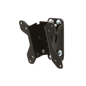 B-TECH stenski nosilec z nagibom BT7511 (do 28)