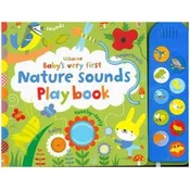 Babys Very First Nature Sounds Playbook
