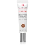 Erborian CC Creme Centella Asiatica CC krema za poenoten ten kože SPF 30 odtenek Rich 15 ml