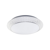 Prezent 71316 - LED plafonska svetiljka OMNIA LED/36W/230V