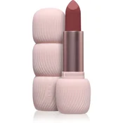 PUPA Milano My Crush Irresistible Softness matirajoča šminka odtenek 013 Cuddle Talk 3.5 g