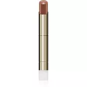 Sensai Countouring Lipstick Refill bleščečo šminko z učinkom povečanja odtenek 11 3,8 g