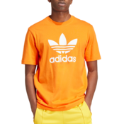 Majica adidas Originals Trefoil Tee