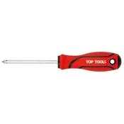 slomart Top Tools Izvijač križni PH2 x 100 mm