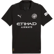 Dres Pua CFC Away Jersey Replica 2025/26
