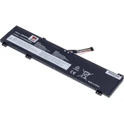 Baterija T6 Power Lenovo Legion 5-17ACH6, 5-17ITH6, 5210mAh, 80Wh, 4-celična, Li-poly