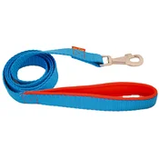 Pet Line Povodac za pse, 20mm, 120cm, Plavi