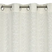 shumee Zavesa Sandi 140x260 cm kremne barve