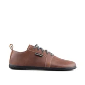 Barefoot superge SALTIC SMART rjavi - 38