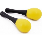 Terre Maracas Plastik