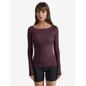 Hiccup Pulover mauve