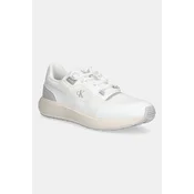 Superge Calvin Klein Jeans ATHLEISURE RUNNER TECH RIPSTOP