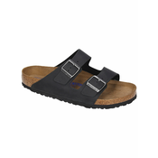 Birkenstock  Natikači ARIZONA SFB LEATHER  pisana