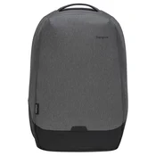 TARGUS ruksak za prijenosna racunala TBB58802GL, Cypress, 15,6, sigurnosni ruksak s EcoSmart - sivi