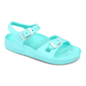 Grubin Rio light decija sandala-eva m zelena 34 3103000 ( A070726 )